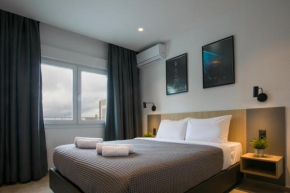 White City Stay